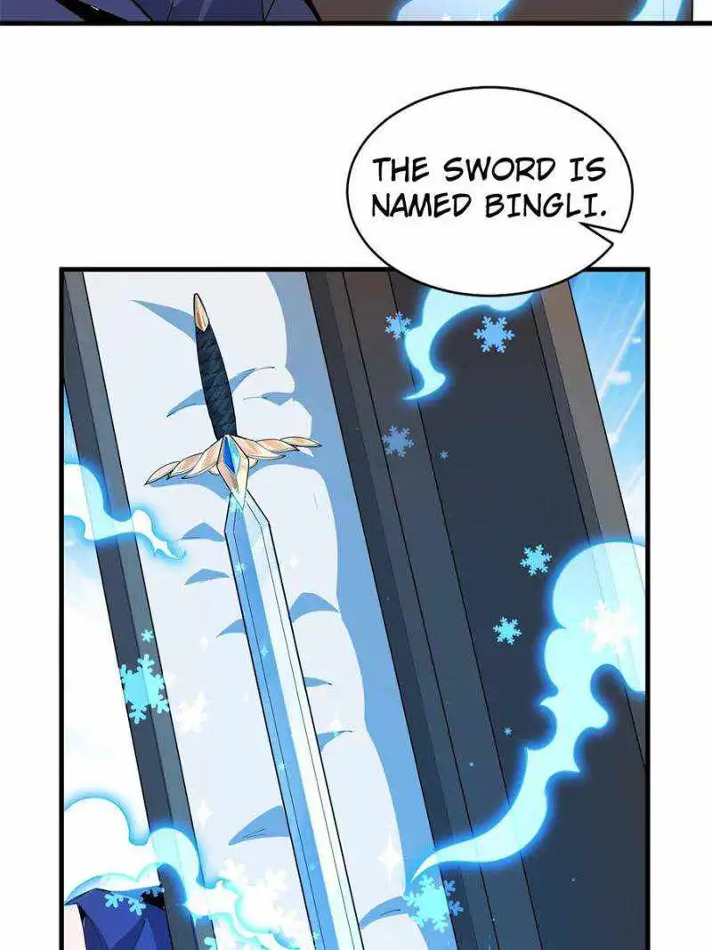 The First Sword Of Earth Chapter 71 27